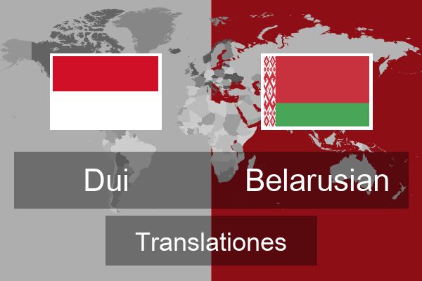  Belarusian Translationes