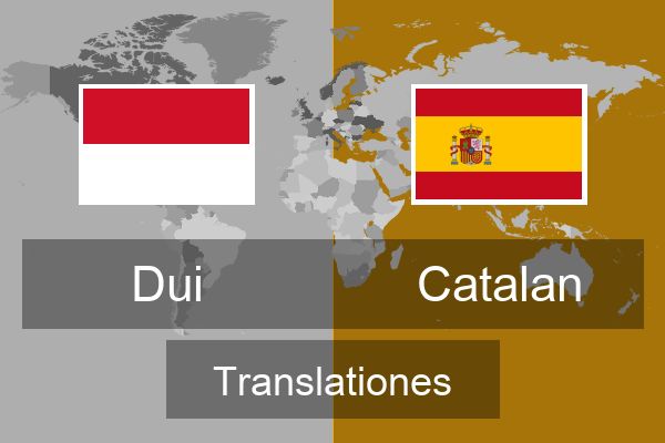  Catalan Translationes