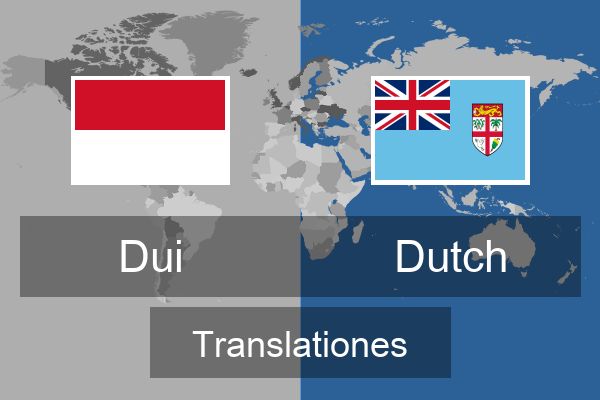  Dutch Translationes