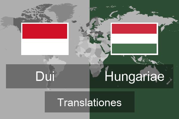  Hungariae Translationes
