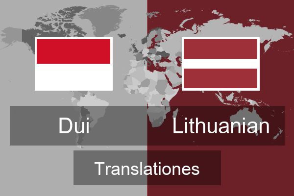  Lithuanian Translationes