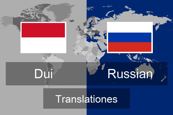  Russian Translationes