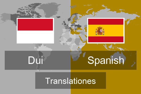  Spanish Translationes