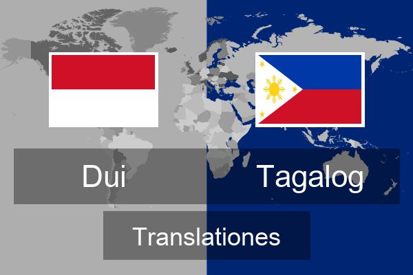  Tagalog Translationes