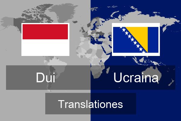  Ucraina Translationes
