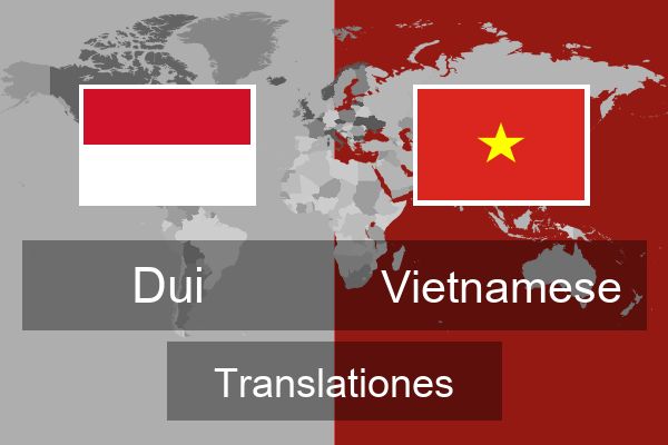  Vietnamese Translationes