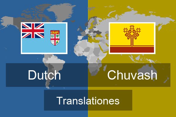  Chuvash Translationes