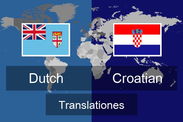  Croatian Translationes