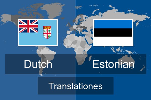  Estonian Translationes