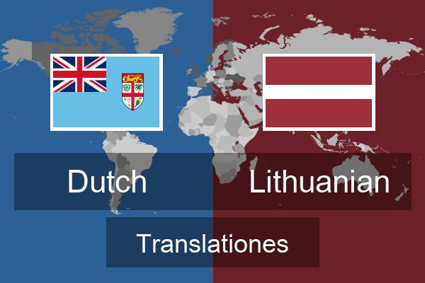  Lithuanian Translationes