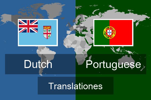  Portuguese Translationes