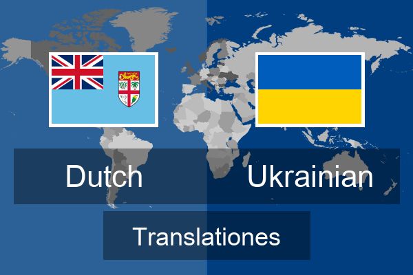  Ukrainian Translationes