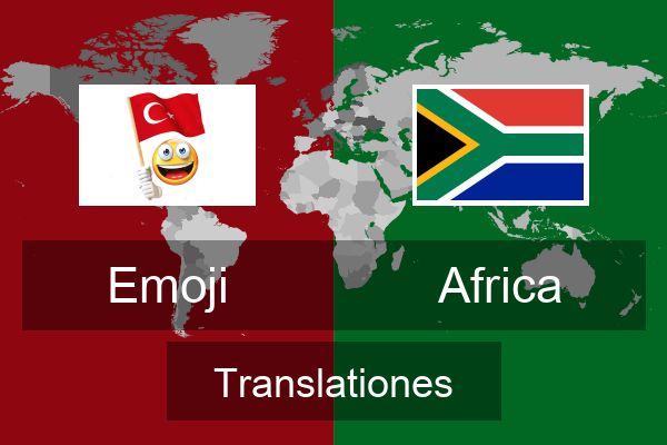  Africa Translationes