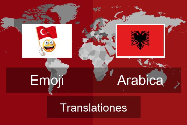  Arabica Translationes