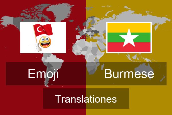  Burmese Translationes