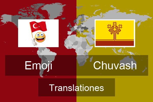  Chuvash Translationes