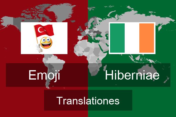  Hiberniae Translationes