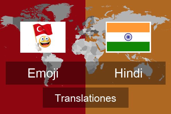  Hindi Translationes