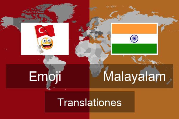  Malayalam Translationes