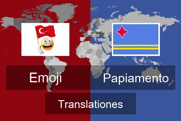  Papiamento Translationes