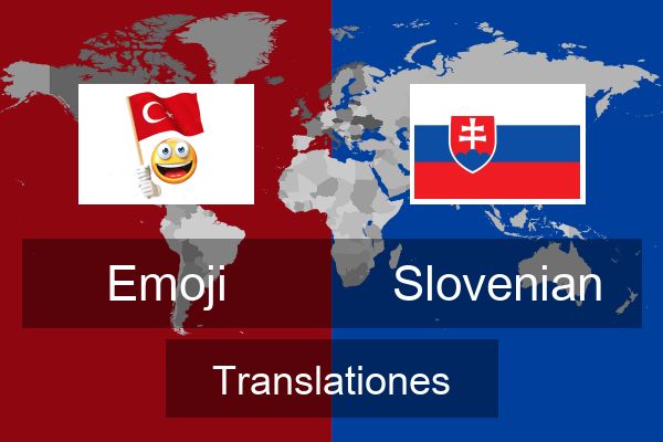  Slovenian Translationes