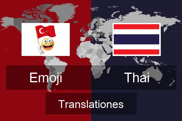  Thai Translationes