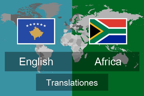  Africa Translationes