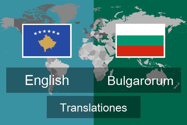  Bulgarorum Translationes