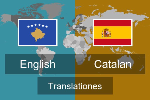  Catalan Translationes