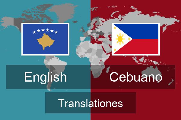  Cebuano Translationes