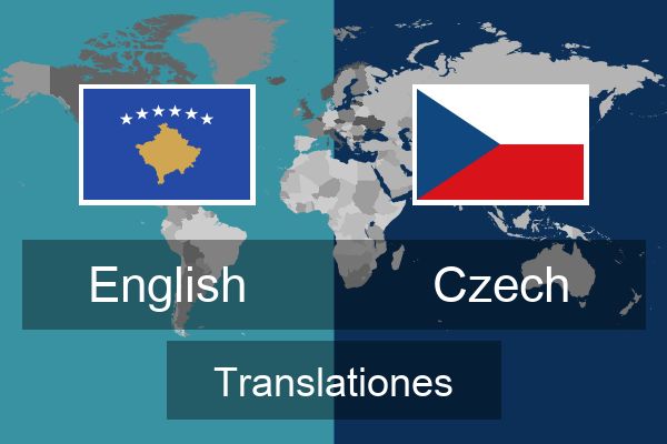  Czech Translationes