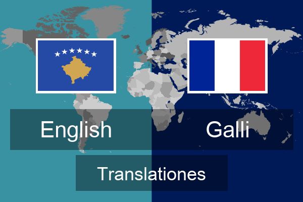  Galli Translationes