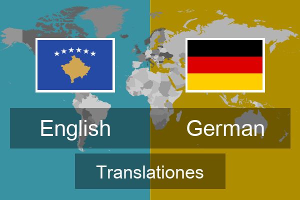  German Translationes