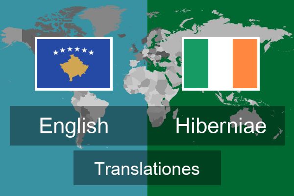  Hiberniae Translationes