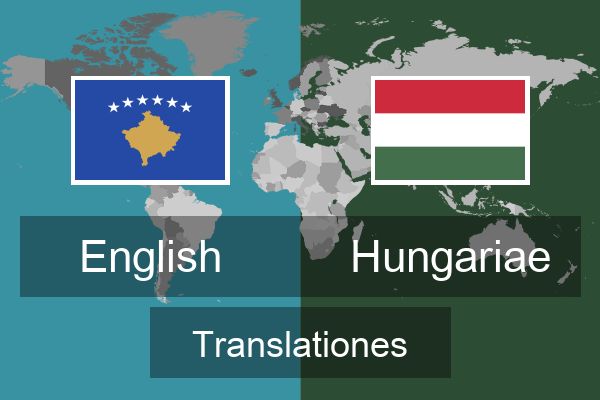  Hungariae Translationes