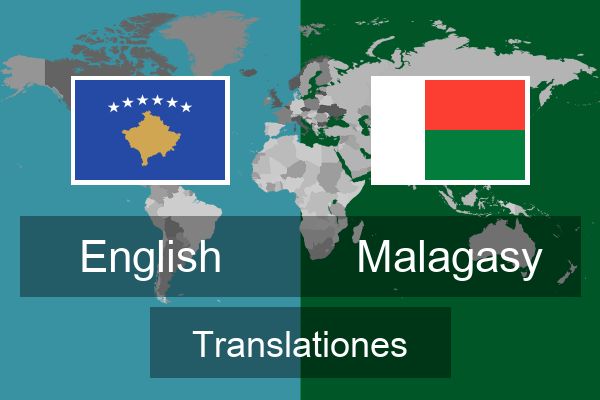  Malagasy Translationes