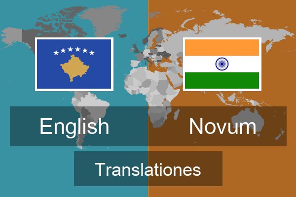  Novum Translationes