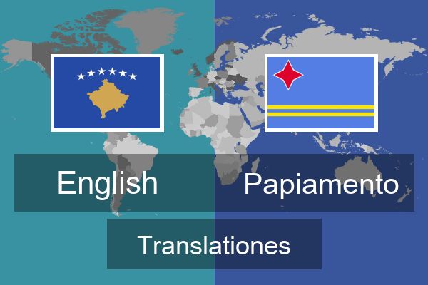  Papiamento Translationes
