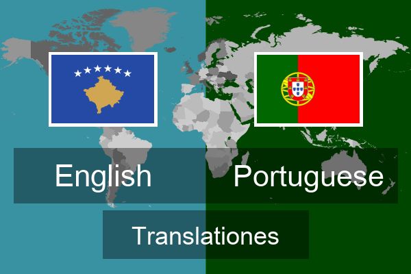  Portuguese Translationes