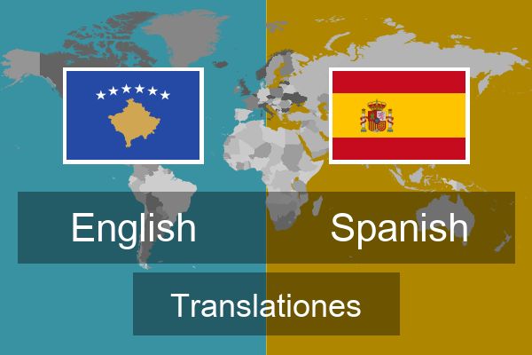  Spanish Translationes