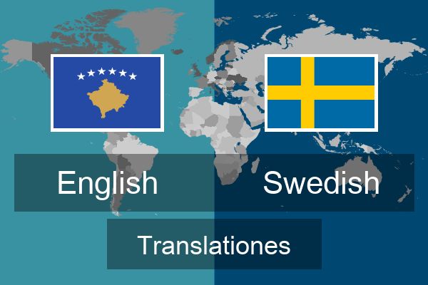  Swedish Translationes