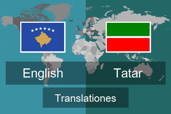  Tatar Translationes