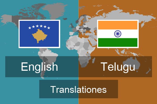  Telugu Translationes