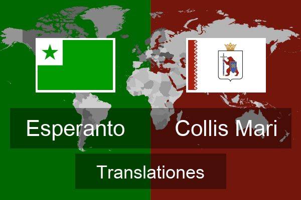  Collis Mari Translationes