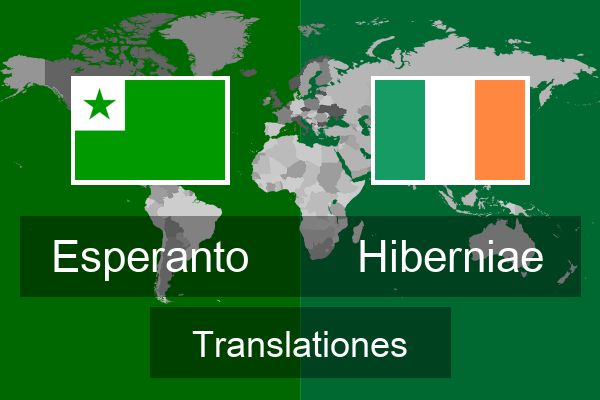  Hiberniae Translationes