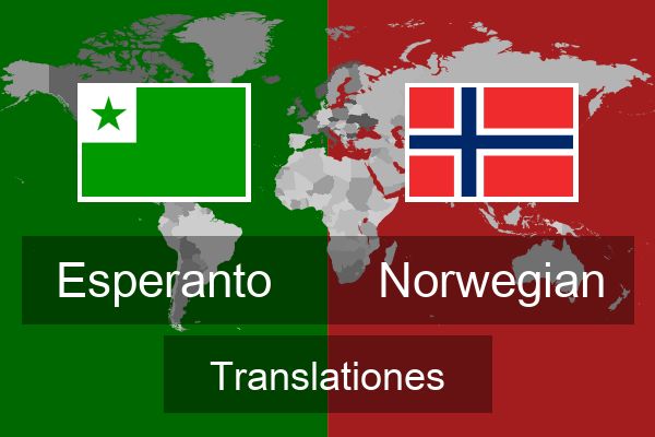  Norwegian Translationes