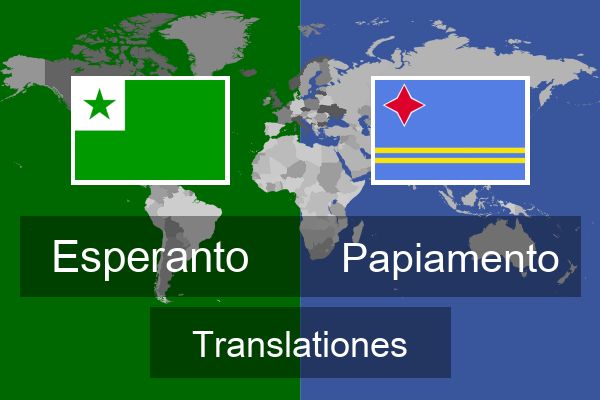  Papiamento Translationes