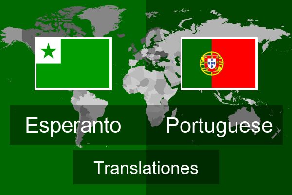  Portuguese Translationes