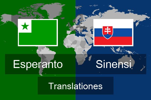  Sinensi Translationes