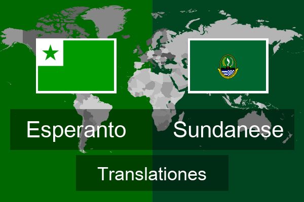  Sundanese Translationes